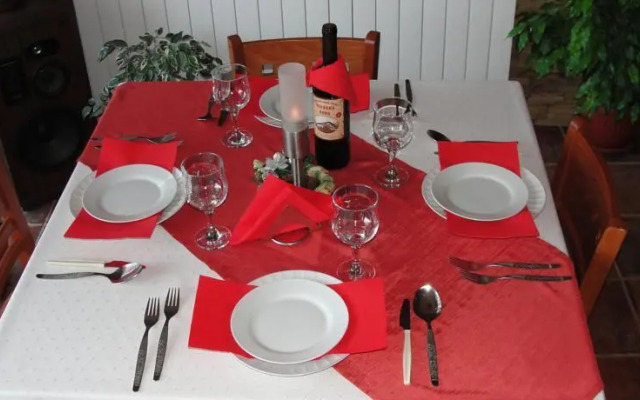 Zasheva Kushta Guesthouse