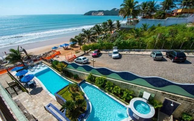 Blue Marlin 09 Ponta Negra