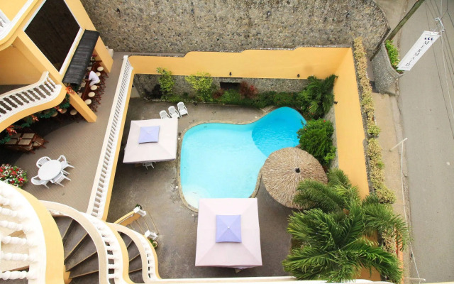 Mermaid Resort Puerto Galera