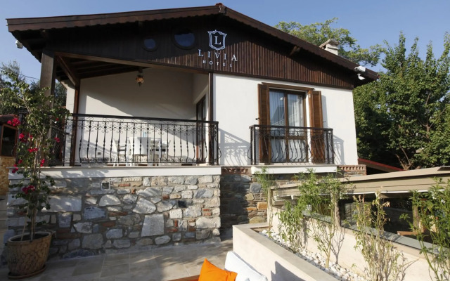 Livia Hotel Ephesus