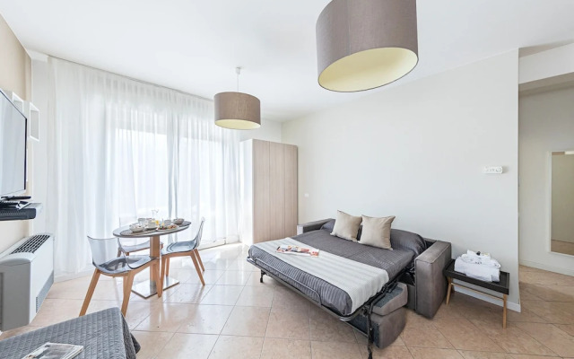 Residenza Miralago - 17 Versilia - LOC BK