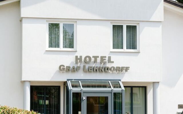 Hotel Graf Lehndorff