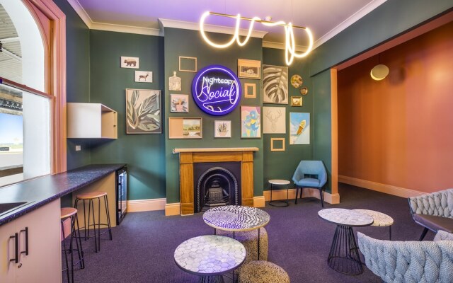 Ramsgate Hotel by Nightcap Social