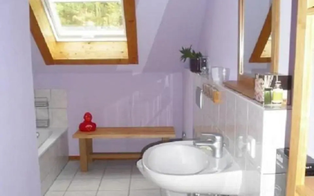 Ferienhaus Route 5