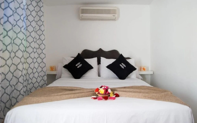 Jenna House - Hostel