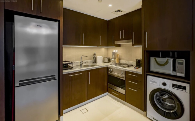 1B-Boulevard Point-203 by Bnb homes