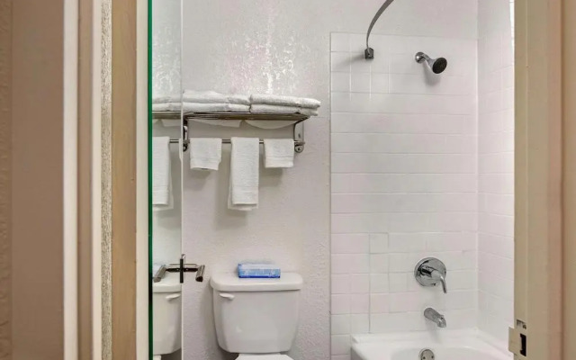 Quality Inn Ruther Glen