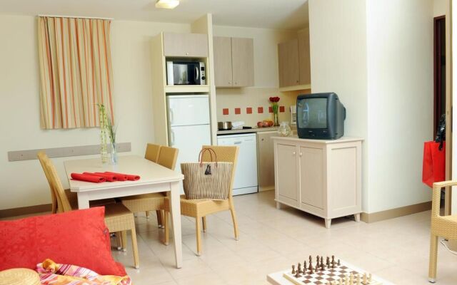 Résidence Pierre & Vacances Les Rivages de Rochelongue