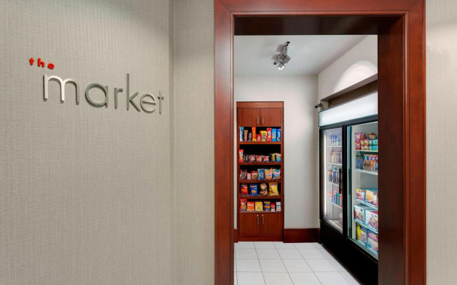 Courtyard by Marriott Boston-Cambridge
