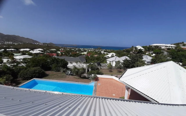 Residence Sea Pearl