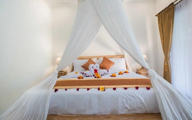 Ubud Batan Nyuh Bed Breakfast & Spa