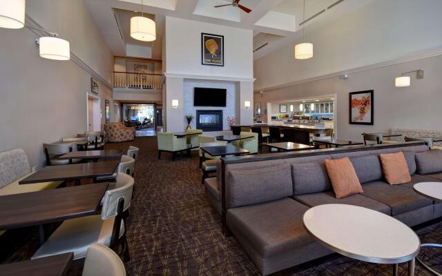 Homewood Suites by Hilton Philadelphia Great Valley