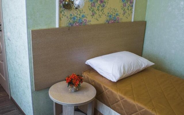 Guesthouse Bonjour