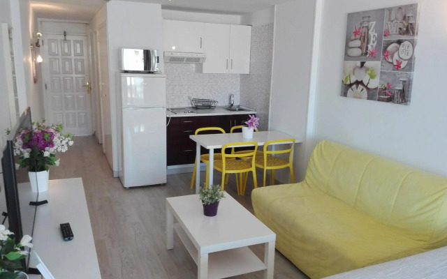 Apartamentos Borinquen