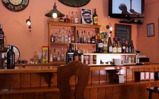 Hostal Esmeralda