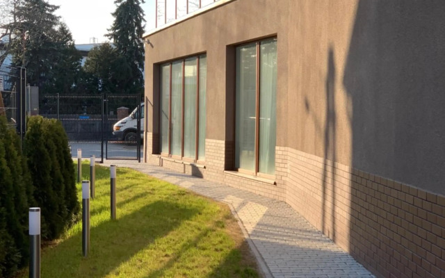 Hotel Sleep Wroclaw