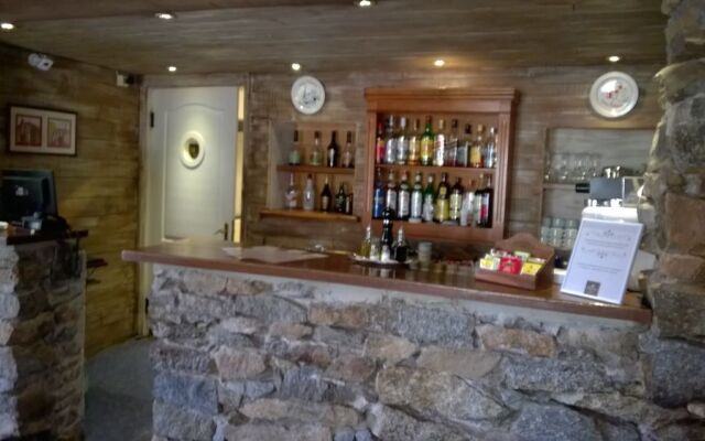 Regency Suites Boutique Hotel
