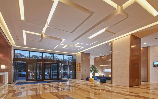 Holiday Inn Express Baoji City Centre by IHG