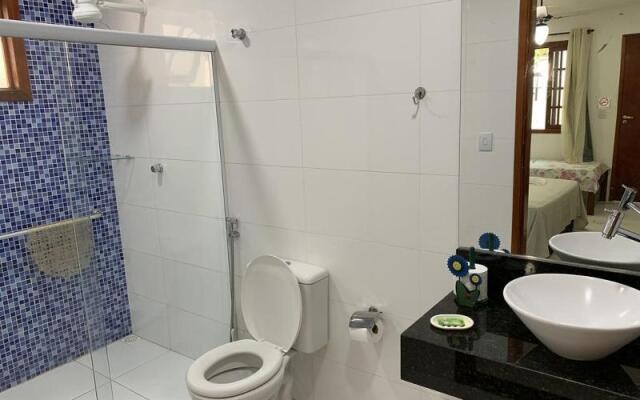 Pousada Da Pedra