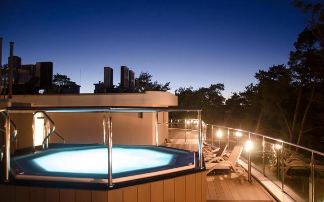 Grand Kapitan Medi Spa