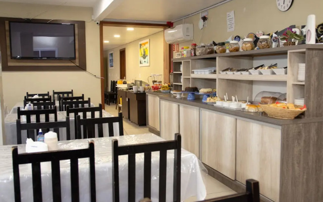 Marechal Plaza Hotel