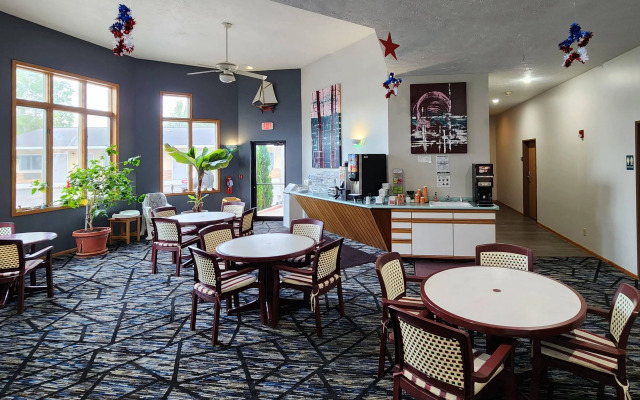 Econo Lodge Lakeshore