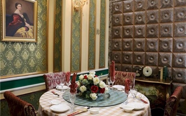 Nanshan Hotel