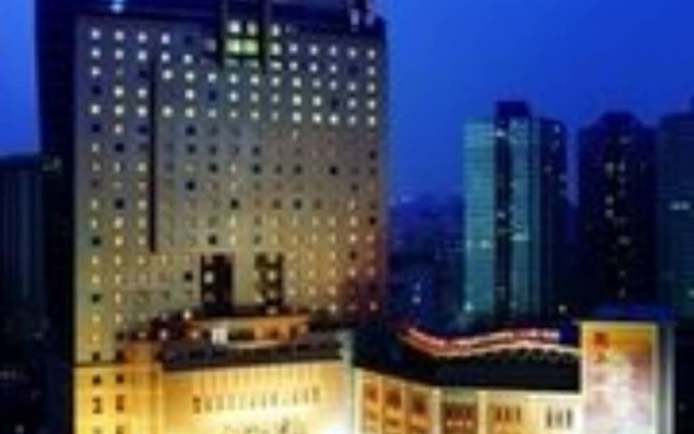 Chang An Grand Hotel