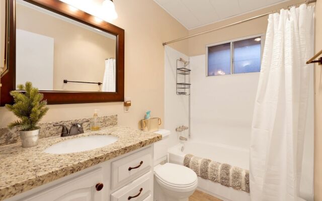 Robinhood Chalet #2277