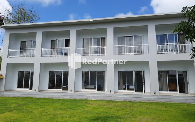 KONCI House Bali RedPartner