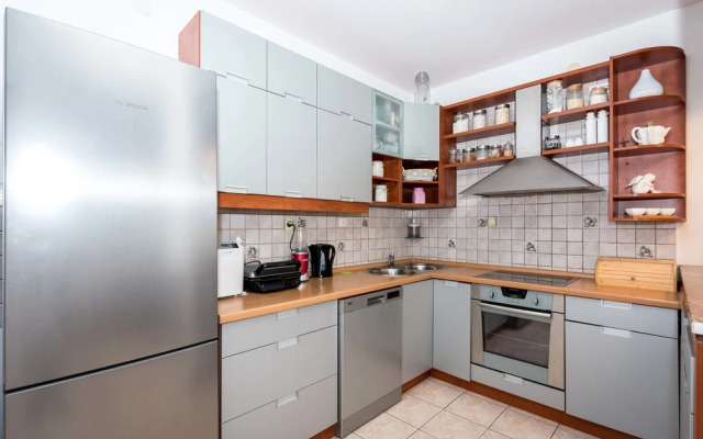 Apartment PiaGo