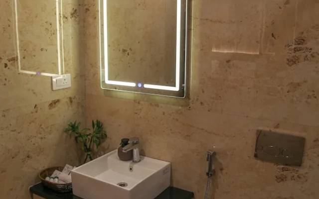 Four Leaf Hotel Arjuna Manor Varanasi