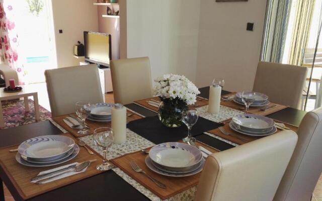 Villa Sweet Home