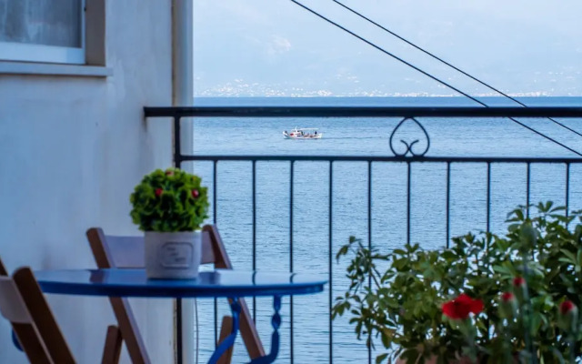 Seaside Sunset Studio - Perfect Location