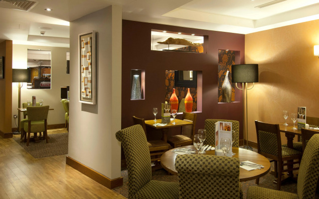 Premier Inn London Waterloo