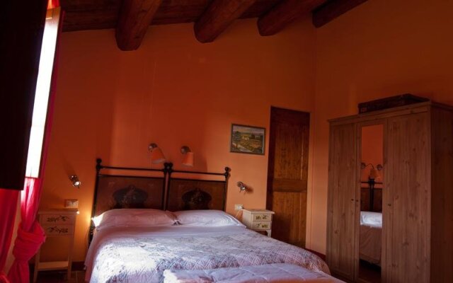 Agriturismo Il Moro Degli Alpaca