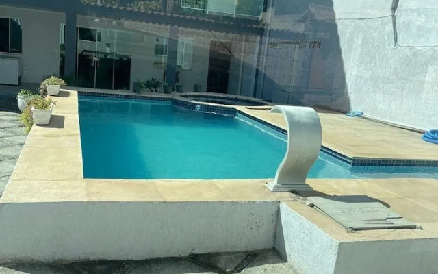 Pousada Arraial Beach