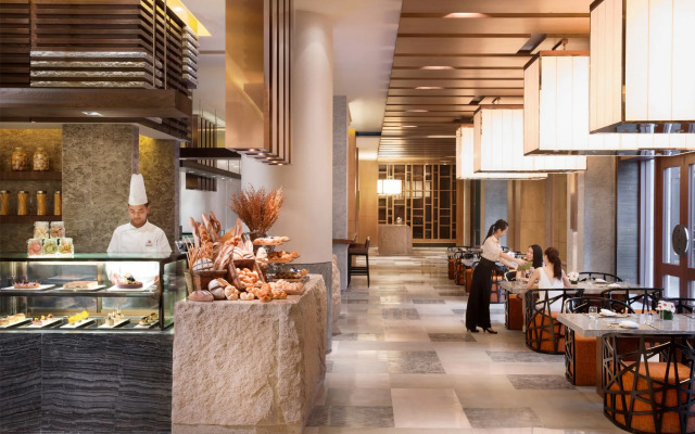 Haikou Marriott Hotel