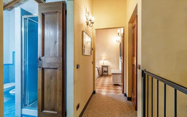 Casa Quercia Close By to Montepulciano