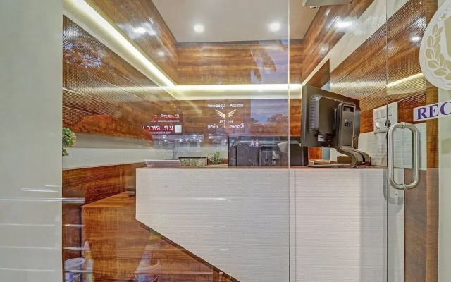 Hotel corporate suites