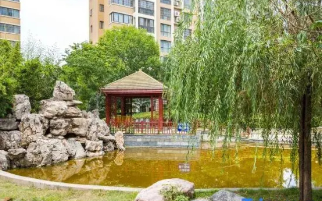 Yunduan Elegant Homestay