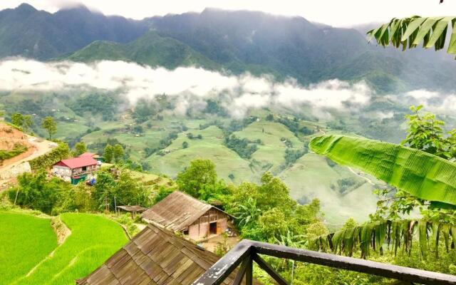 Chapa Ecolodge
