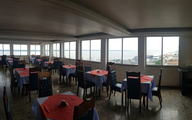 Hotel Ana Cassia