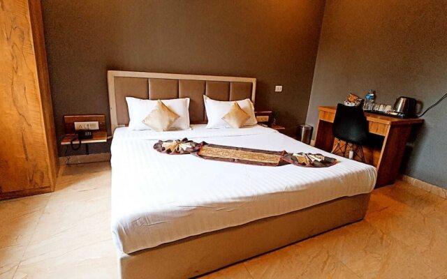 Hotel Shree