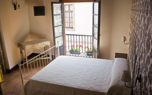 Hotel Palacio Oxangoiti