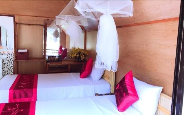 Hoi Lake Farmstay