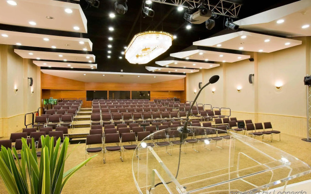 Hotel Cannes Montfleury