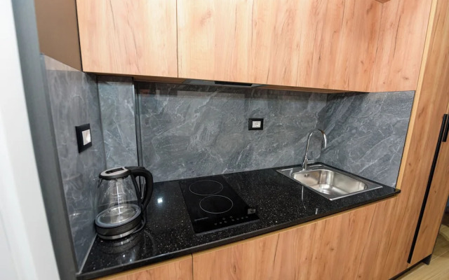 Kevin's Aparthotel