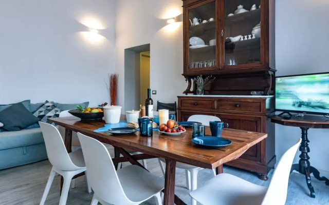 Boutique Apartments Buggerru