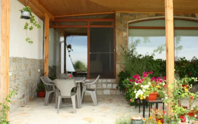 Hotel House Todorovi